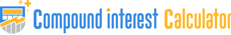 Compound Interest Calculator.